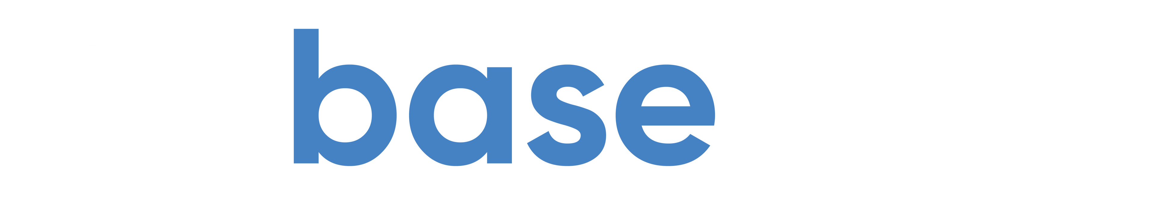 The Base Mart